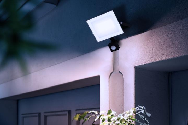 Actual product image Philips Outdoor Flutlicht Lois (2850 lm, IP65)