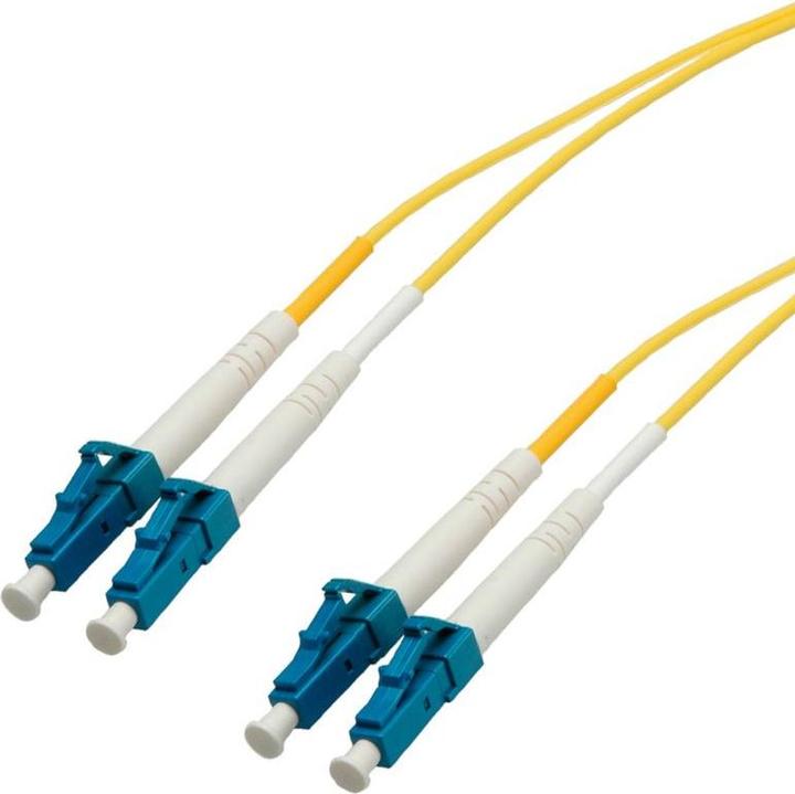 Image du produit EFB Elektronik Câble réseau (UTP, CAT6, 15 m)