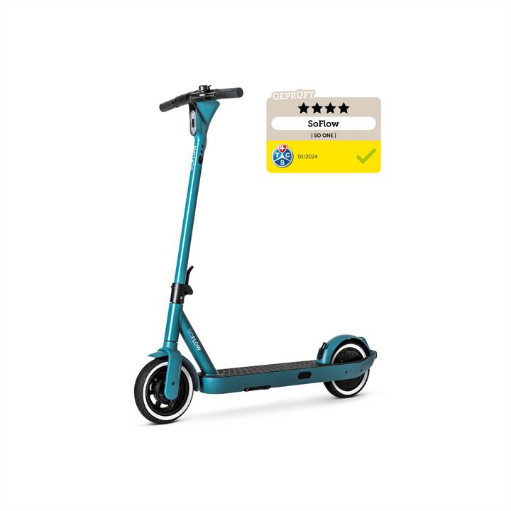 Produktbild SoFlow So One (20 km/h, 30 km, 350 W)