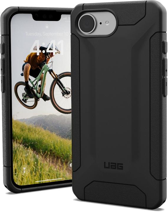 Image du produit UAG Scout (Apple iPhone 16e)