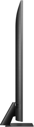 Actual product image Samsung GQ55Q80AAT - 138 cm (55") diagonal class Q80A Series LCD TV with LED background b (55", QLED, 4K, 2021)