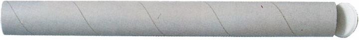 Actual product image Neutral Shipping tube (Ø 8 x 800 mm, 1 x)