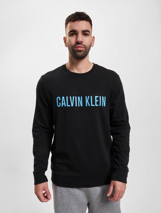 Immagine prodotto Calvin Klein Maglione intimo L/S - 91617 (S)