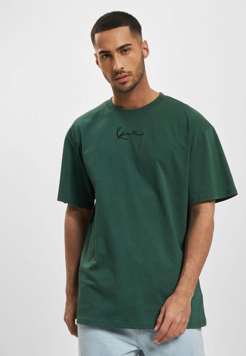 Produktbild Karl Kani KM-TE011-102-03 KK Small Signature Essential Tee (S)