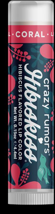 Immagine prodotto Crazy Rumors Coral (Balsamo, cura delle labbra colorata, 0.50 ml)