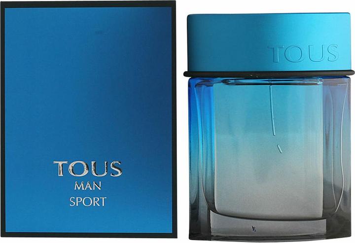 Tous Man Sport