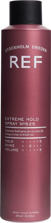 Immagine prodotto Ref. Tenuta estrema 5 (300 ml)