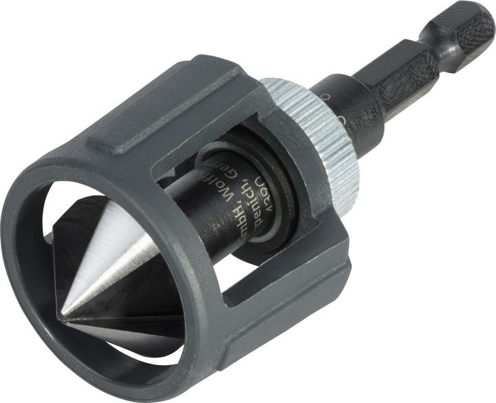 Image du produit wolfcraft wolfcraft 1 Senker WS mit Tiefenstopp Ø 20 mm (20.0 millimètres)