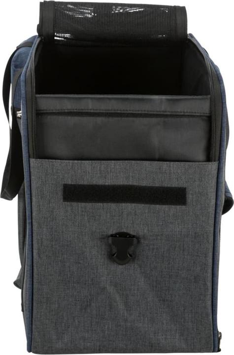 Actual product image Trixie Backpack & Bag Tara 2 in 1 (Dog, Lockable)