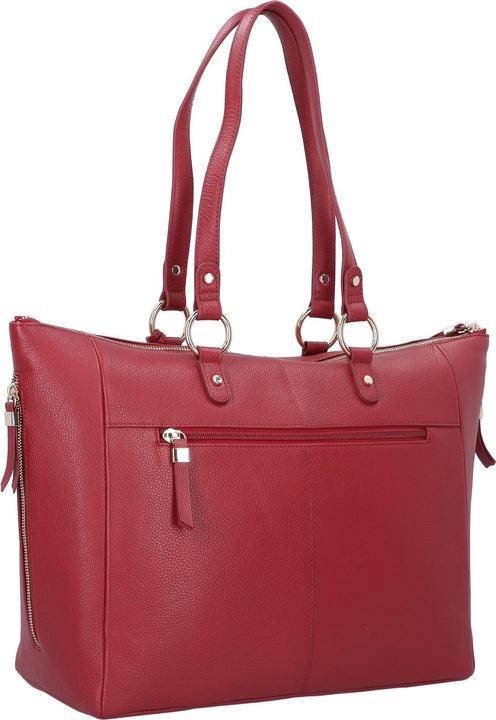 Image du produit Picard Java Shopper Tasche Leder 44 cm Laptopfach (17 l)