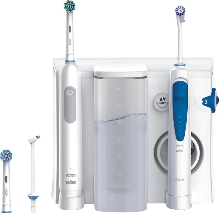 Oral-B Centro di salute orale