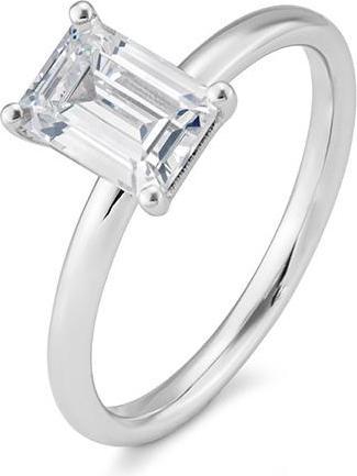 Breuning Emerald (55, 585/14 K Gold)