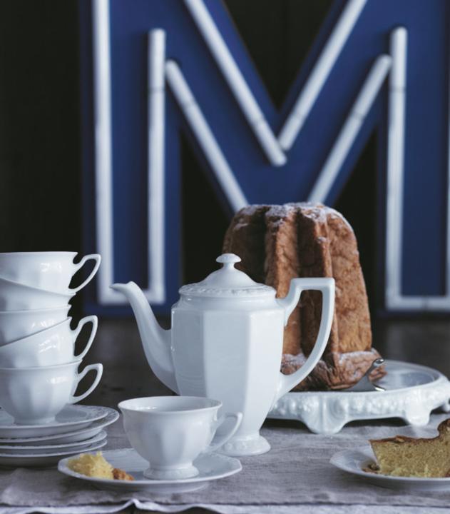 Produktbild Rosenthal Maria Weiss (1 x, 18 x 18 cm)