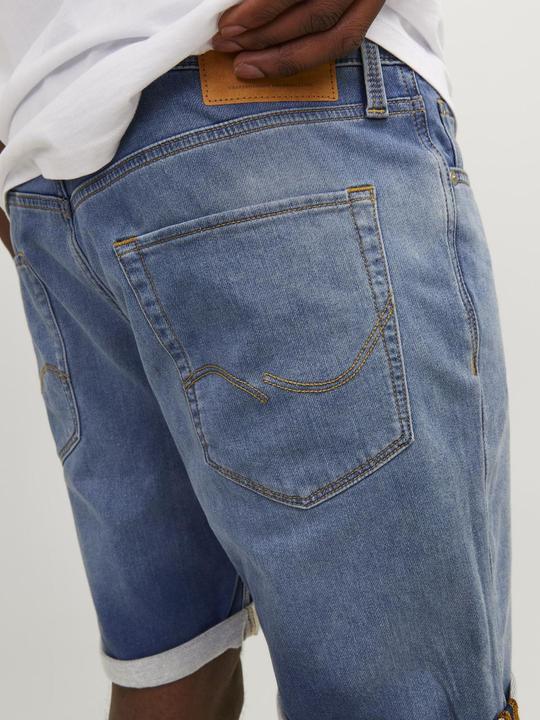 Image du produit Jack & Jones Regular Fit Short en jean Short en jean (S)