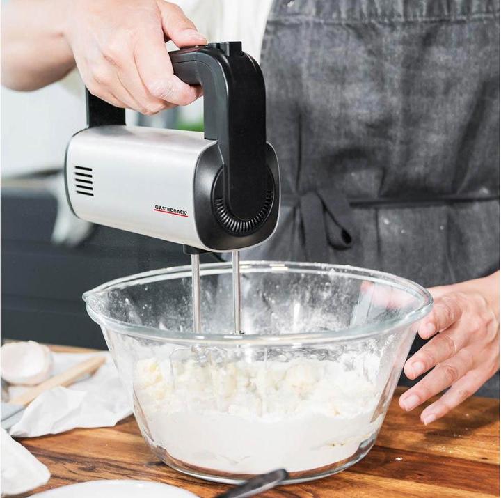 Productafbeelding Gastroback Ontwerp Pro (500 W)