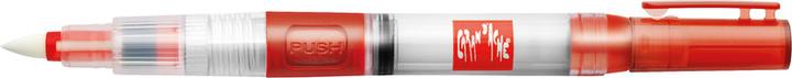 Actual product image Caran d'Ache Pinsel mit Wasserreservoir im 3er Set (15 mm)