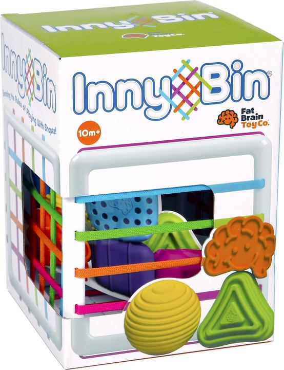 Fat Brain Toys InnyBin