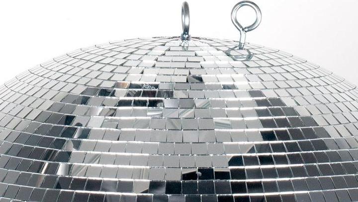 Actual product image ADJ Mirrorball (50.80 cm)