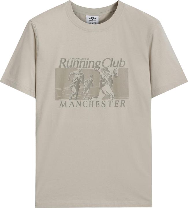 Produktbild Umbro Running Club TShirt (S)