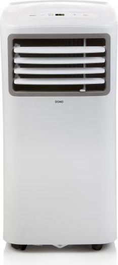 Actual product image Domo DO263A (20 m², 8000 BTU/h)