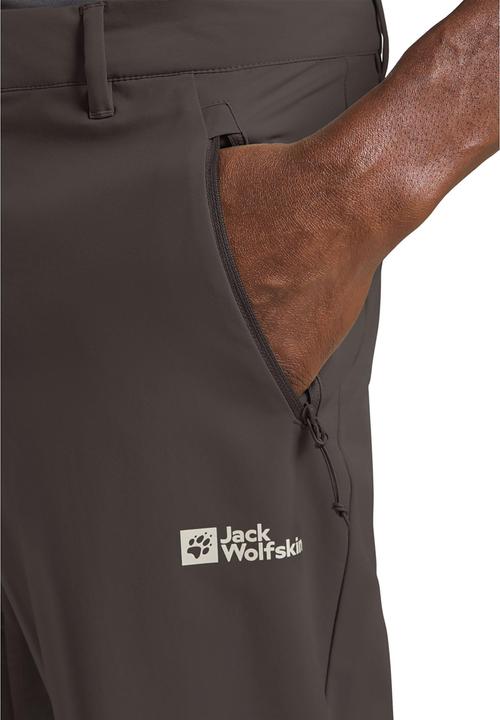 Produktbild Jack Wolfskin Pico Trail Pants M (L)