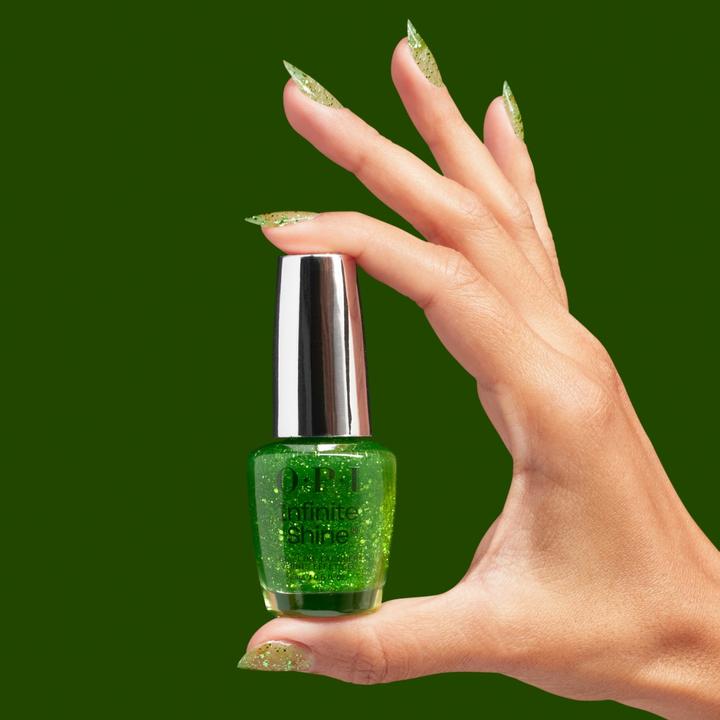 Immagine prodotto OPI Make 'Em Jelly - Celebrate That (Porpora, Smalto per unghie effetto gel)