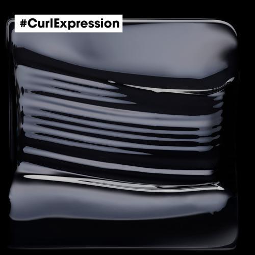 Actual product image L'Oréal Professionnel - Curl Expression Anti Build Up Curly and Wavy Hair ( Professional Shampoo) (300 ml, Liquid shampoo)