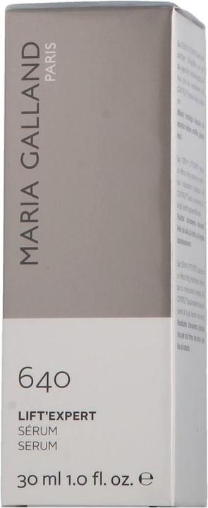Actual product image Maria Galland Lift'Expert (30 ml)