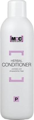Produktbild Meister Coiffeur M:C Kräuter Azid 1000ml Kräuterspülung (1000 ml)
