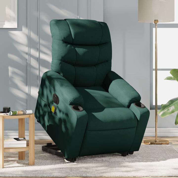 Actual product image VidaXL Ithiel