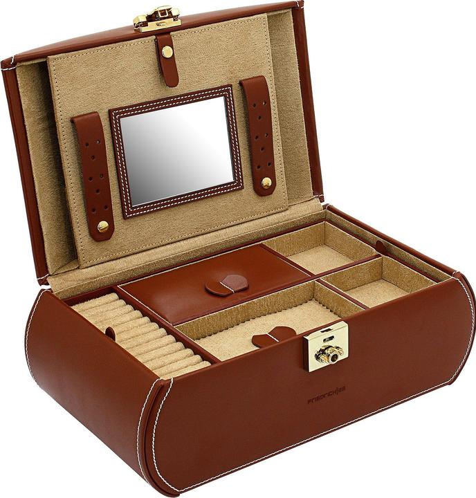 Actual product image Friedrich cordoba