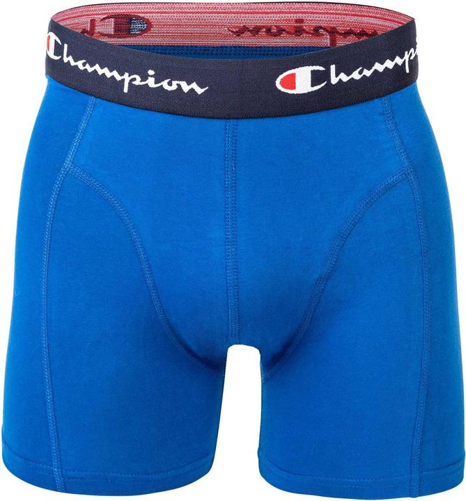 Produktbild Champion Boxershort Casual Stretch (S, 2er Pack)