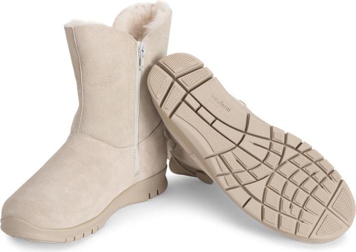Actual product image Vitaform Supersoft ankle boot (40)