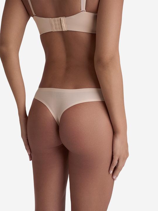 Actual product image Bye Bra Shapingslip Uni Stretch Thong (One size, Single pack)
