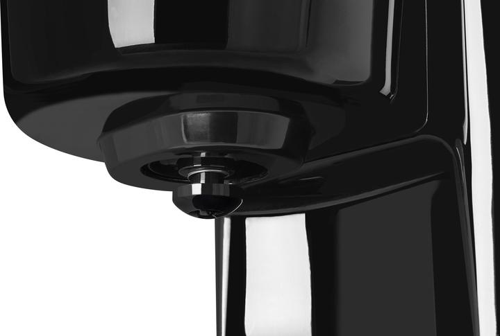 Produktbild Gutfels Kaffeeautomat 1,25L COFFEE 2010 S sw/ino