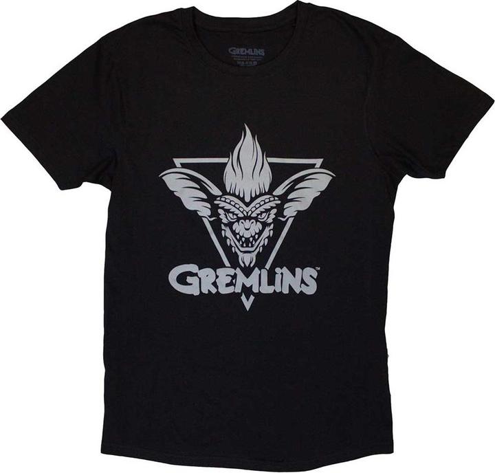 Actual product image Gremlins Stripe Triangle (L)