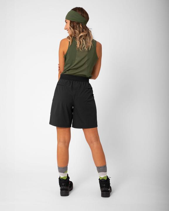 Actual product image Lamunt Women's Katharina Mountain Shorts (S)