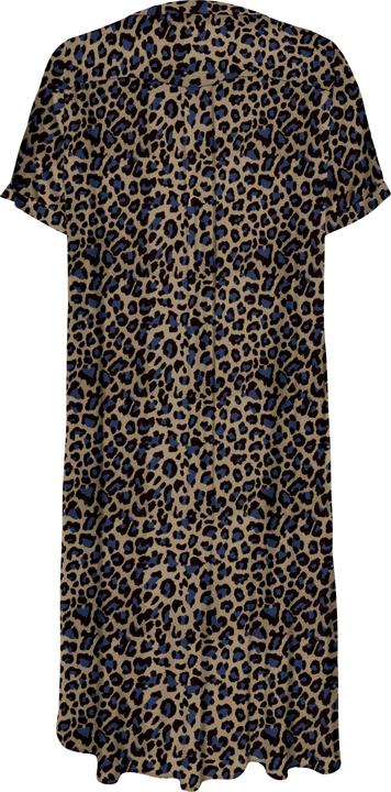 Produktbild Only Carbaboost Life S/S Shirt Dress Aop (44)