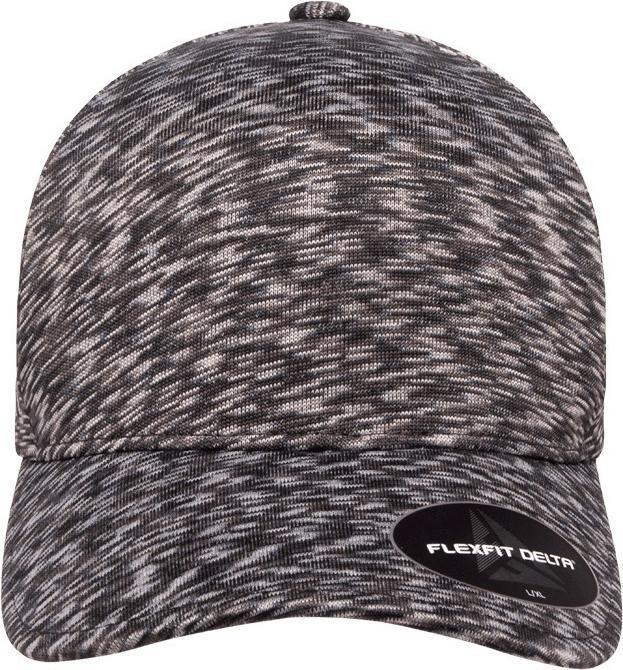 Produktbild Flexfit Einzelpanel Kappe Delta (L)