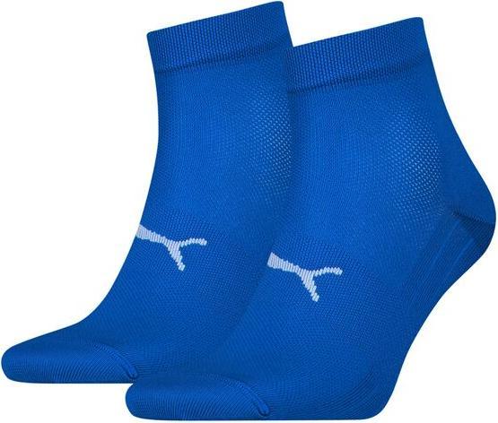 Produktbild Puma Sport Light Quarter (2er Pack, 39 - 42)