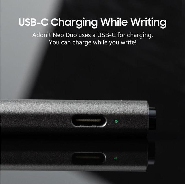 Image du produit Adonit Neo Duo