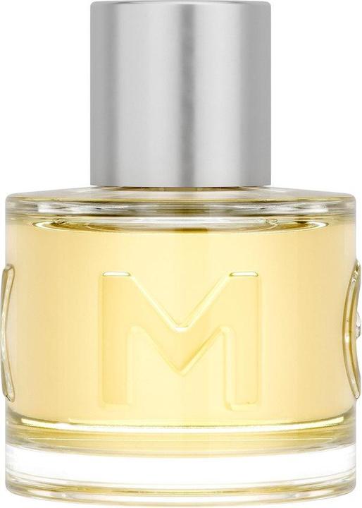 Mexx WOMAN EDP (re) Spr 40 ml (Eau de Parfum, 40 ml)