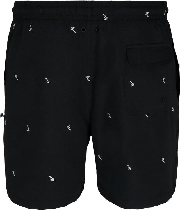 Image du produit Urban Classics Embroidery Swim Shorts (XXL)