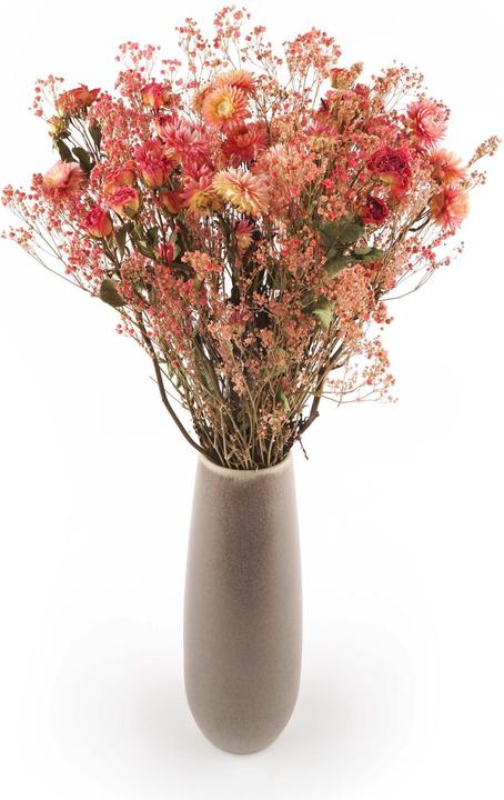Produktbild Geschenkkörbe CH Sweet Pink (Trockenblumen)