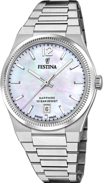 Festina Swiss Made Frau (35 mm)