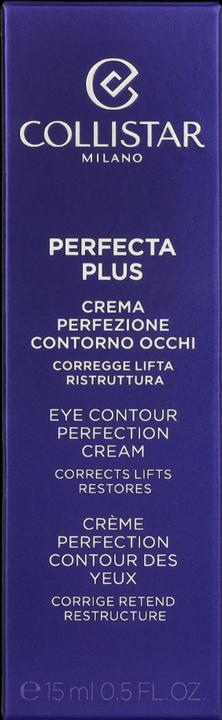Produktbild Collistar Perfecta Plus Colour Blush (Serum, 15 ml)