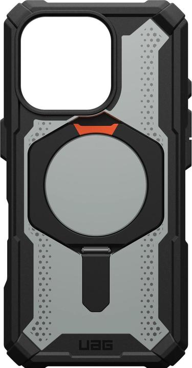 Actual product image UAG Plasma XTE Magsafe (Apple iPhone 16 Pro)