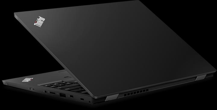 Image du produit Lenovo ThinkPad L390 Clamshell (13.30", Intel Core i5-8265U, 8 Go, 512 Go, CH)