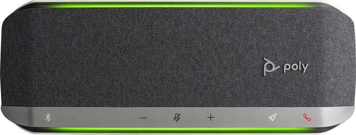Actual product image Poly Sync 40 for Microsoft Teams