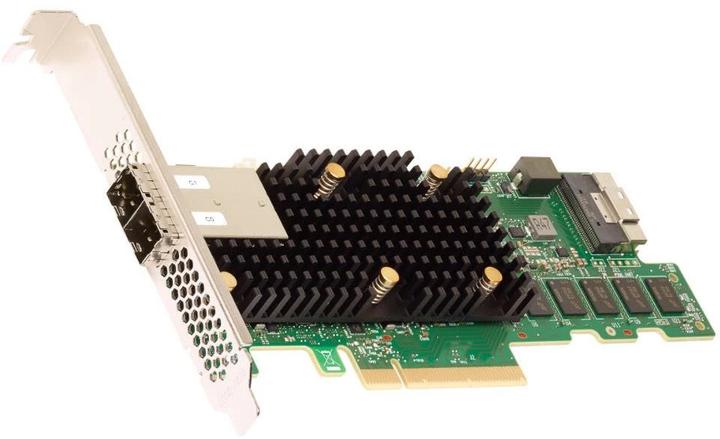 Immagine prodotto Broadcom MegaRAID 9580-8i8e
